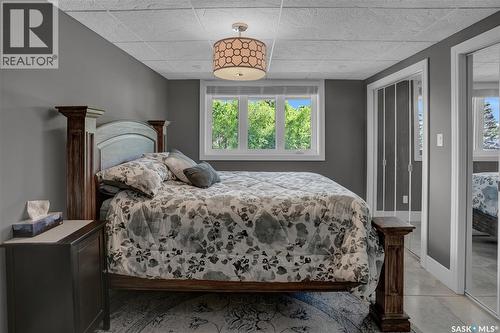 507 Tatanka Drive, Buffalo Pound Lake, SK - Indoor Photo Showing Bedroom