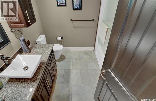 507 Tatanka Drive, Buffalo Pound Lake, SK - Indoor Photo Showing Bathroom