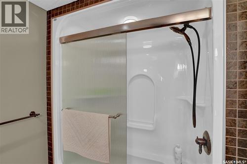 507 Tatanka Drive, Buffalo Pound Lake, SK - Indoor Photo Showing Bathroom