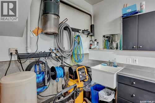 507 Tatanka Drive, Buffalo Pound Lake, SK - Indoor