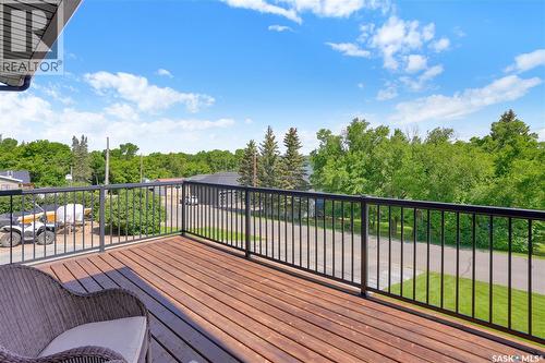 507 Tatanka Drive, Buffalo Pound Lake, SK - Outdoor