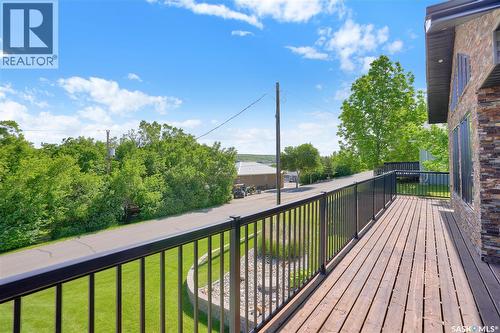 507 Tatanka Drive, Buffalo Pound Lake, SK - Outdoor