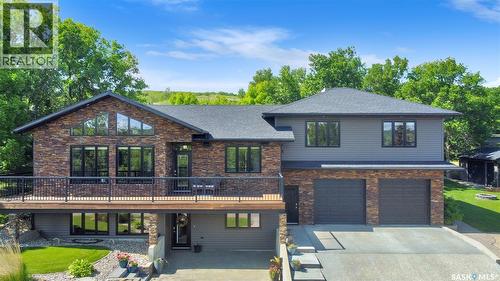 507 Tatanka Drive, Buffalo Pound Lake, SK - Outdoor