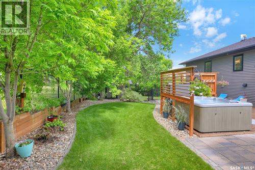 507 Tatanka Drive, Buffalo Pound Lake, SK - Outdoor With Deck Patio Veranda