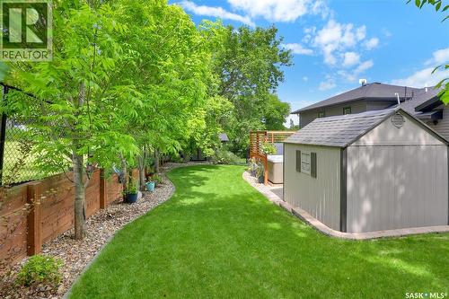 507 Tatanka Drive, Buffalo Pound Lake, SK - Outdoor
