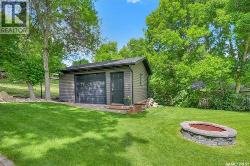 507 Tatanka Drive, Buffalo Pound Lake, SK - Outdoor