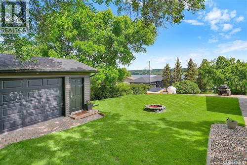 507 Tatanka Drive, Buffalo Pound Lake, SK - Outdoor