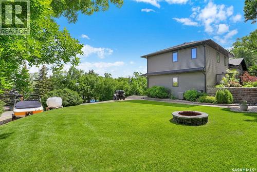 507 Tatanka Drive, Buffalo Pound Lake, SK - Outdoor