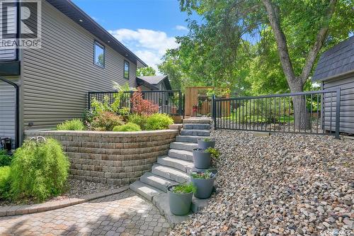 507 Tatanka Drive, Buffalo Pound Lake, SK - Outdoor With Exterior