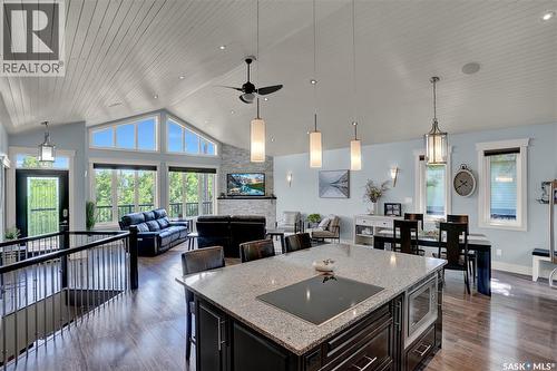 507 Tatanka Drive, Buffalo Pound Lake, SK - Indoor