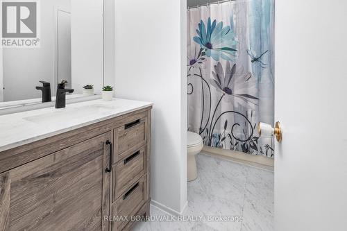 52 Baneberry Crescent, Ottawa, ON - Indoor Photo Showing Bathroom