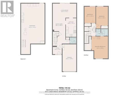 52 Baneberry Crescent, Ottawa, ON - Other