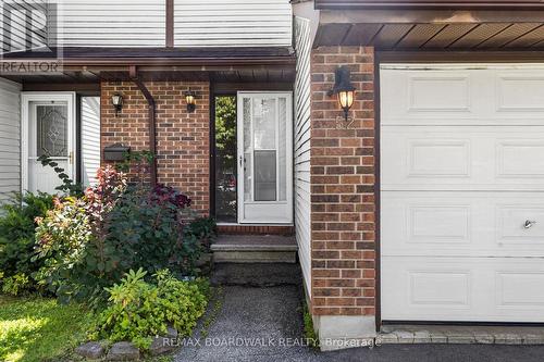 52 Baneberry Crescent, Ottawa, ON - Outdoor With Exterior