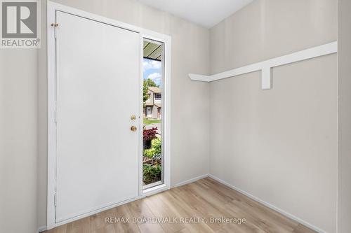 52 Baneberry Crescent, Ottawa, ON - Indoor Photo Showing Other Room