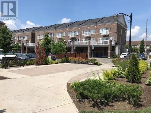 7 - 165 HAMPSHIRE WAY , Milton, Ontario L9T 6H7