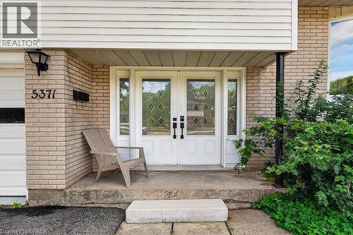 5371 Riverside Drive, Burlington, ON - Outdoor With Exterior