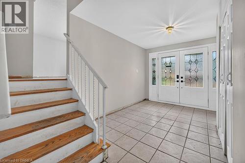5371 Riverside Drive, Burlington, ON - Indoor Photo Showing Other Room