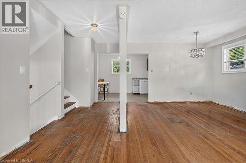 5371 Riverside Drive, Burlington, ON - Indoor Photo Showing Other Room