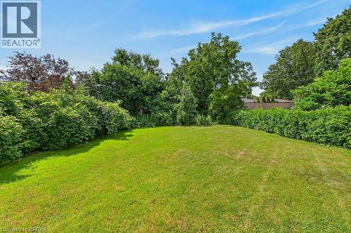 5371 Riverside Drive, Burlington, ON - Outdoor