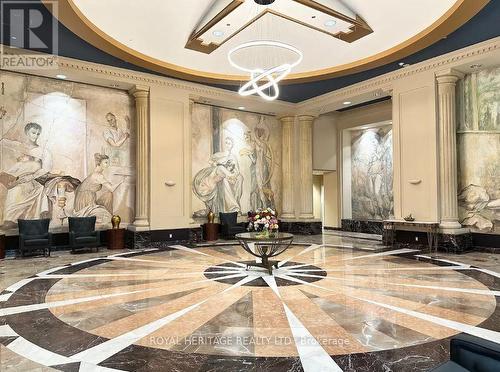 2110 - 18 LEE CENTRE DRIVE , Toronto, Ontario M1H 3H5 2
