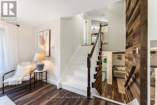 1464 Trowbridge Drive, Oshawa, ON - Indoor Photo Showing Other Room