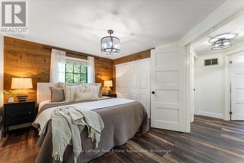 1464 Trowbridge Drive, Oshawa, ON - Indoor Photo Showing Bedroom