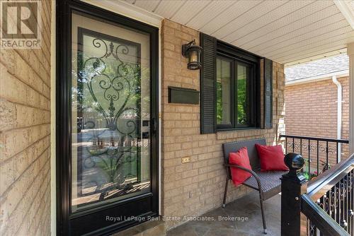 1464 Trowbridge Drive, Oshawa, ON - Outdoor With Deck Patio Veranda With Exterior