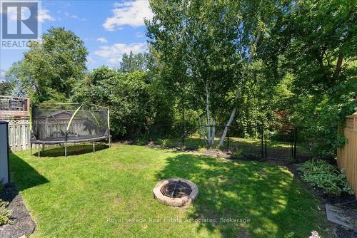1464 Trowbridge Drive, Oshawa, ON - Outdoor