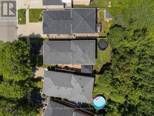 1464 Trowbridge Drive, Oshawa, ON - Outdoor With View