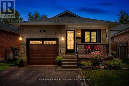 1464 Trowbridge Drive, Oshawa, ON - Outdoor With Deck Patio Veranda