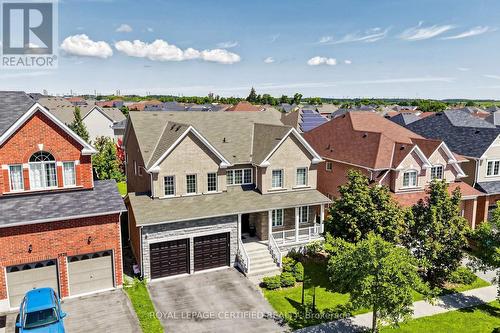 1428 WOODSTREAM AVENUE  Oshawa, ON L1K 0W8
