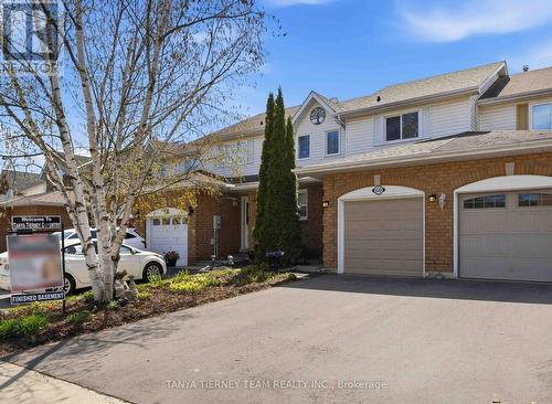 60 Pidduck Street, Clarington, ON - Outdoor