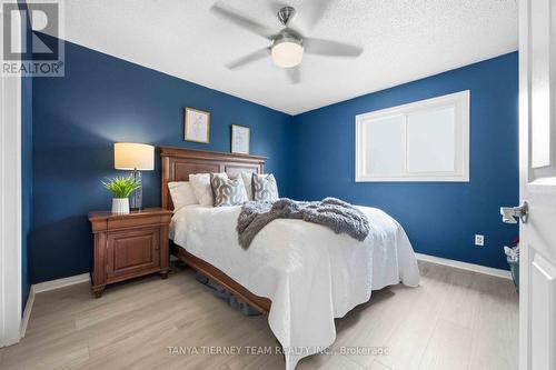 60 Pidduck Street, Clarington, ON - Indoor Photo Showing Bedroom