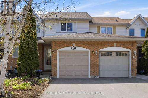 60 Pidduck Street, Clarington, ON - Outdoor