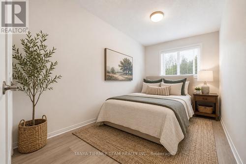 60 Pidduck Street, Clarington, ON - Indoor Photo Showing Bedroom