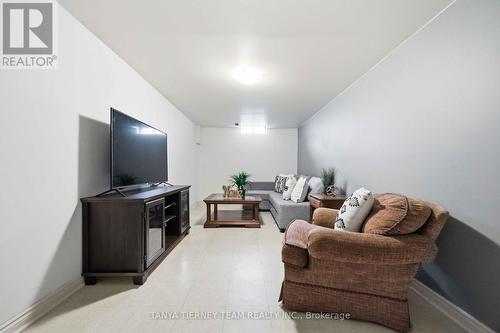 60 Pidduck Street, Clarington, ON - Indoor