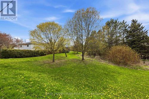 60 Pidduck Street, Clarington, ON - Outdoor