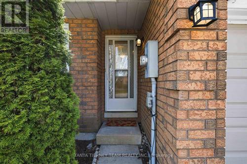 60 Pidduck Street, Clarington, ON - Outdoor With Exterior