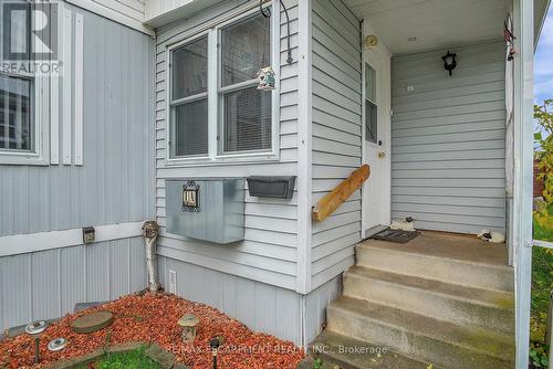 1A - 1429 Sheffield Road, Hamilton, ON - Outdoor With Exterior