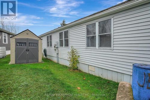1A - 1429 Sheffield Road, Hamilton, ON - Outdoor