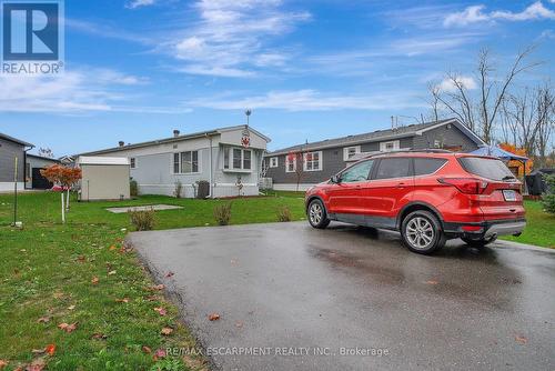 1A - 1429 Sheffield Road, Hamilton, ON - Outdoor