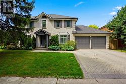 1665 PHILLBROOK CRESCENT  London North (North B), ON N5X 3H4