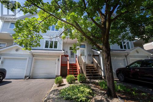 3 Seth Private, Ottawa, ON - Outdoor With Facade