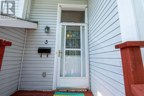 3 Seth Private, Ottawa, ON - Outdoor With Exterior