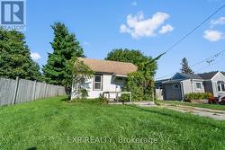 5098 DRUMMOND ROAD Niagara Falls (Cherrywood), ON L2E 6E4