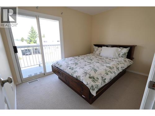 111 Tabor Boulevard, Prince George, BC - Indoor Photo Showing Bedroom