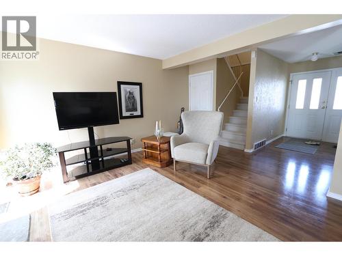 111 Tabor Boulevard, Prince George, BC - Indoor