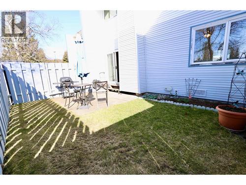 111 Tabor Boulevard, Prince George, BC - Outdoor