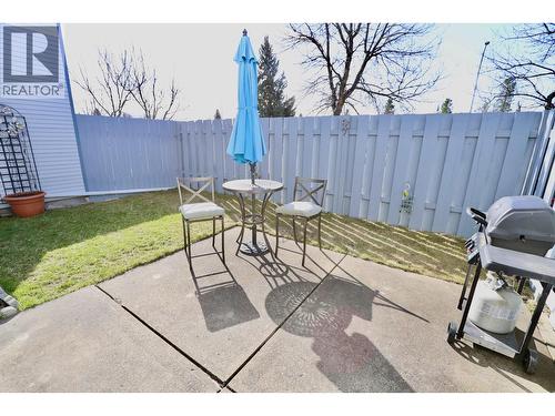 111 Tabor Boulevard, Prince George, BC - Outdoor