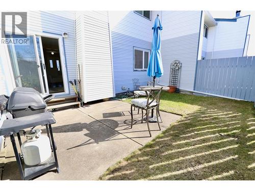 111 Tabor Boulevard, Prince George, BC - Outdoor With Exterior